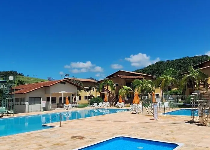 Chale Residencial Ubatuba