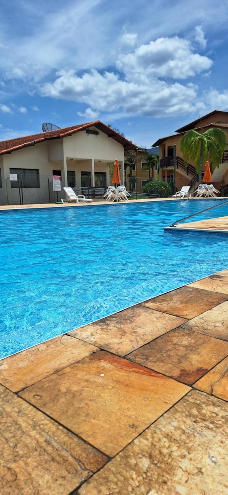 Apartamento Chale Residencial Ubatuba
