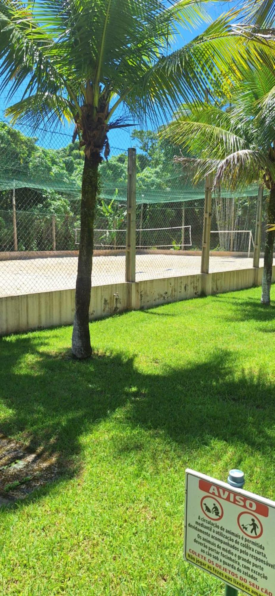 Chale Residencial Apartamento Ubatuba