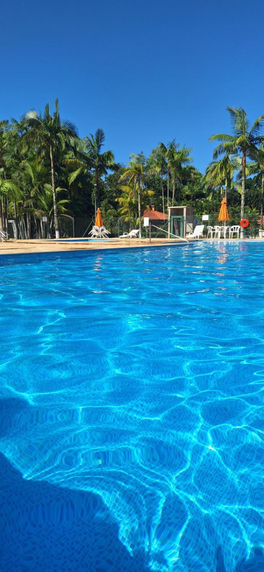 Chale Residencial Ubatuba