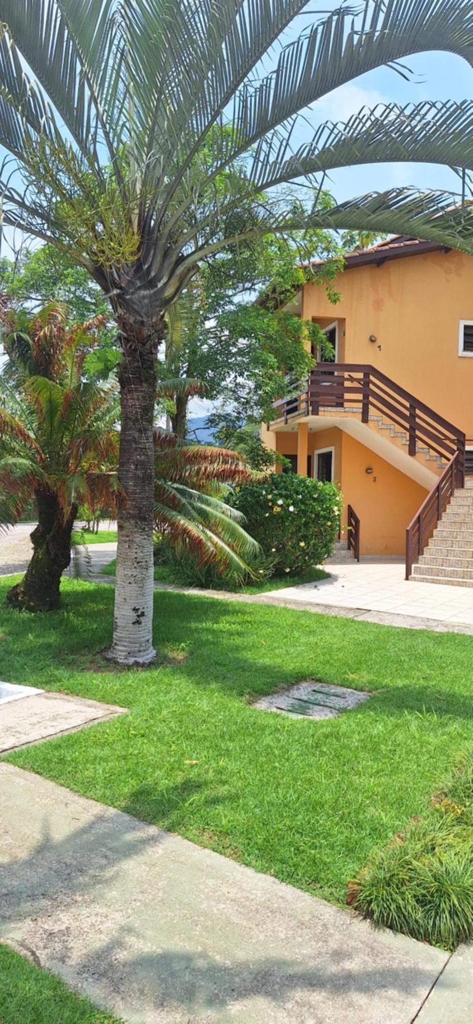 Apartamento Chale Residencial *