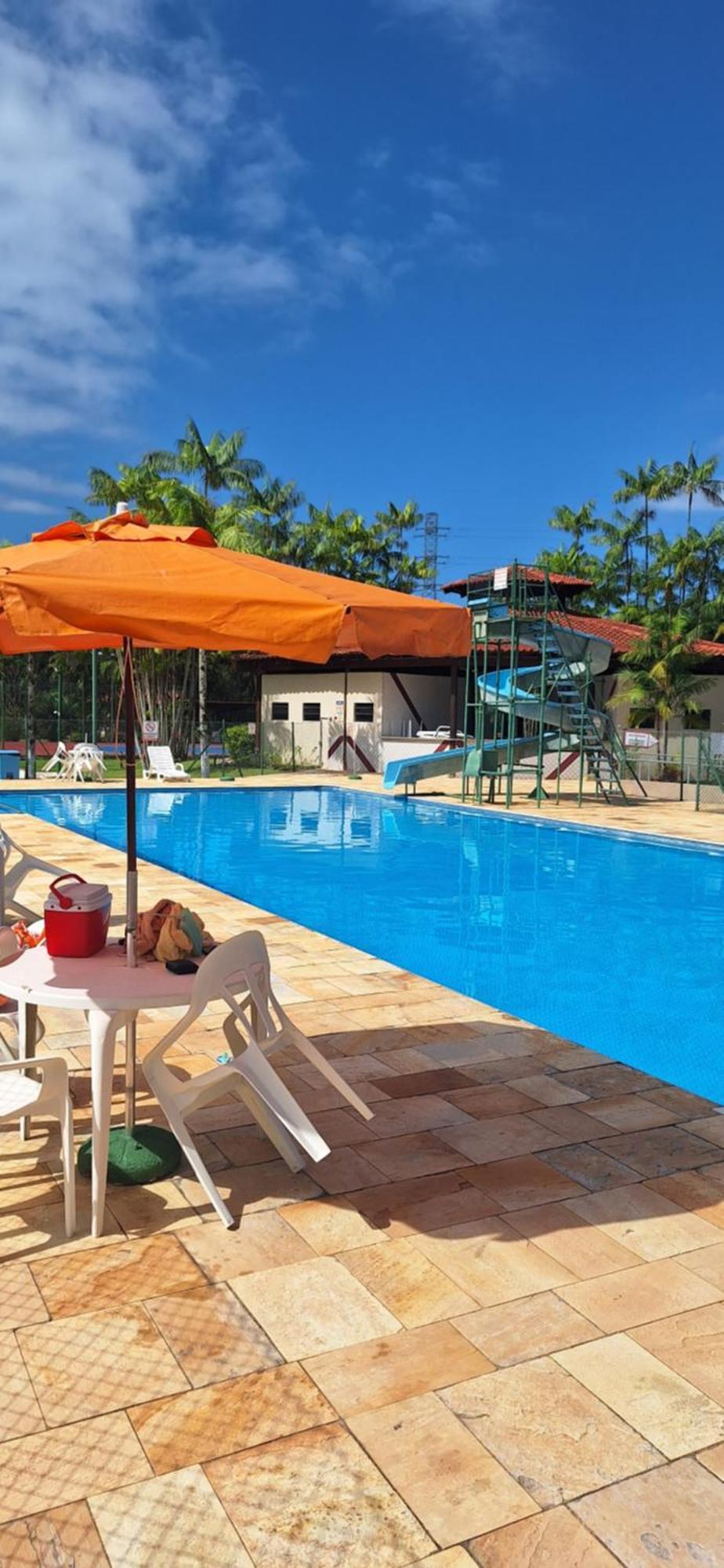 Chale Residencial Apartamento Ubatuba