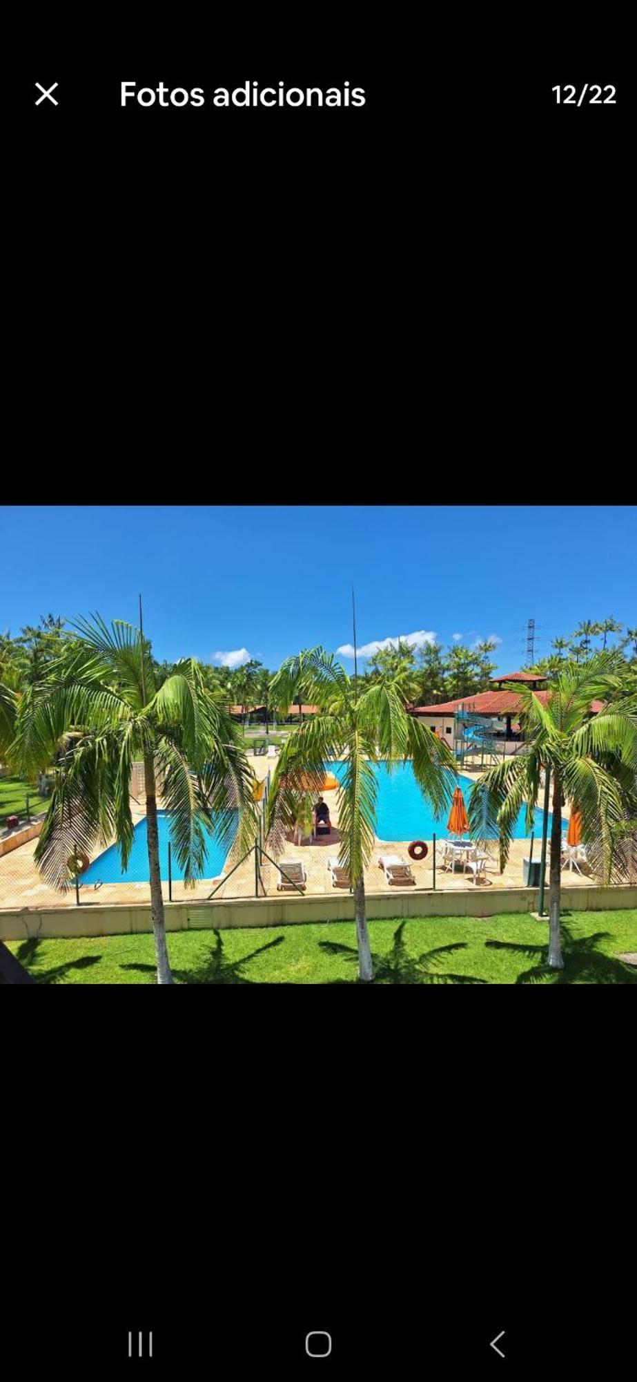Chale Residencial Ubatuba