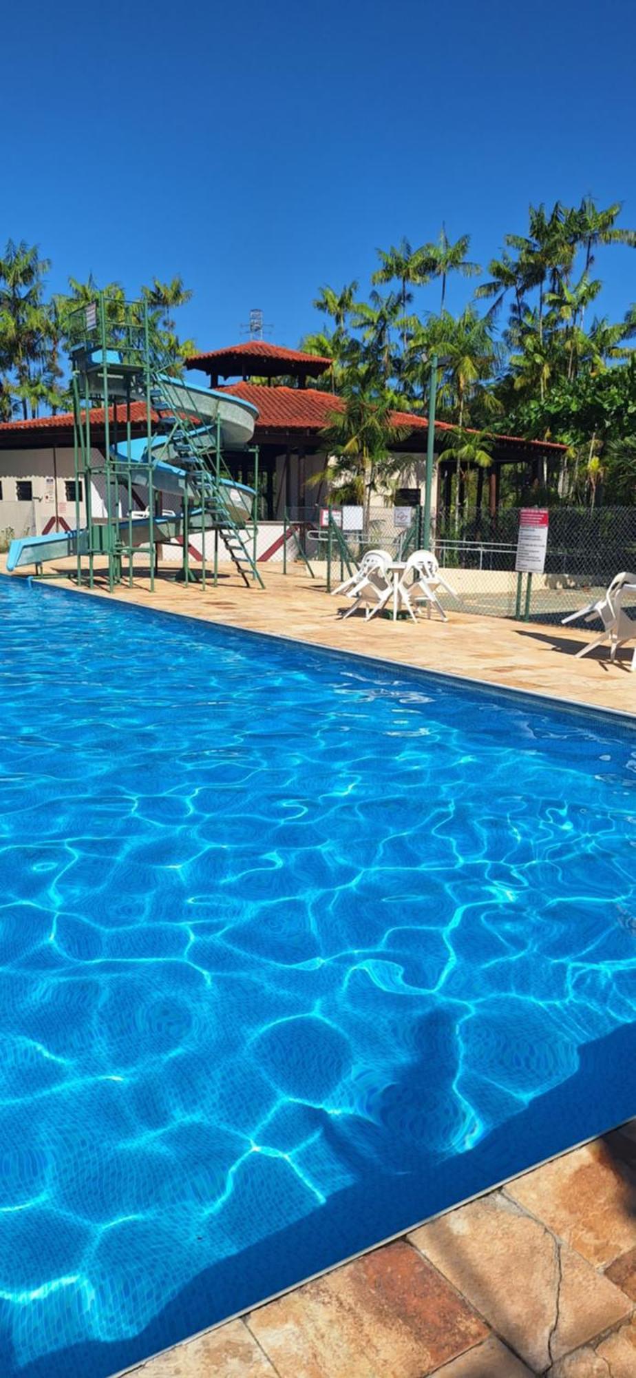 Chale Residencial Apartamento Ubatuba