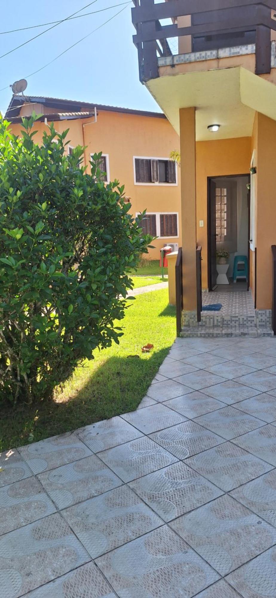 Chale Residencial