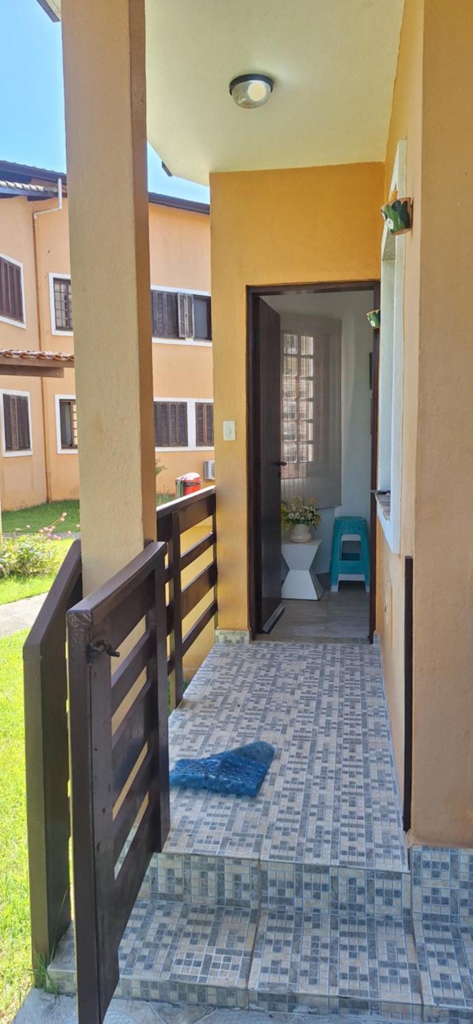 Apartamento Chale Residencial *