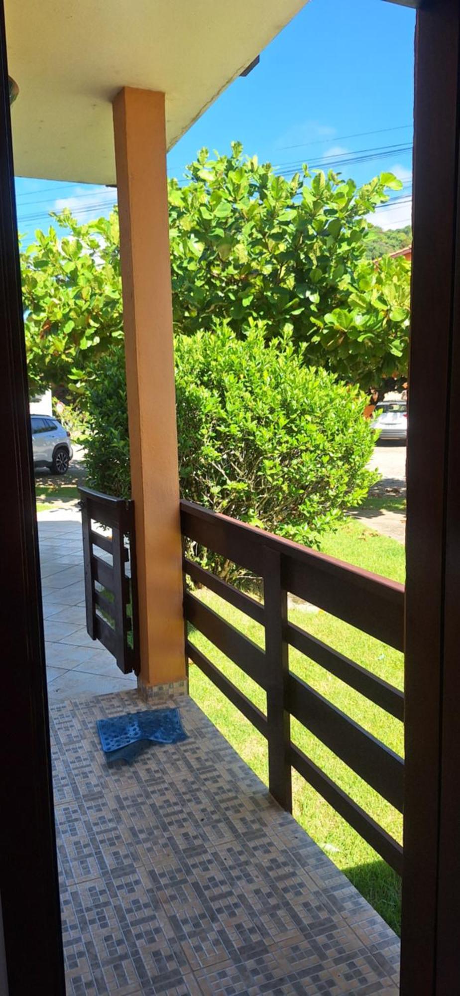 Chale Residencial Apartamento *
