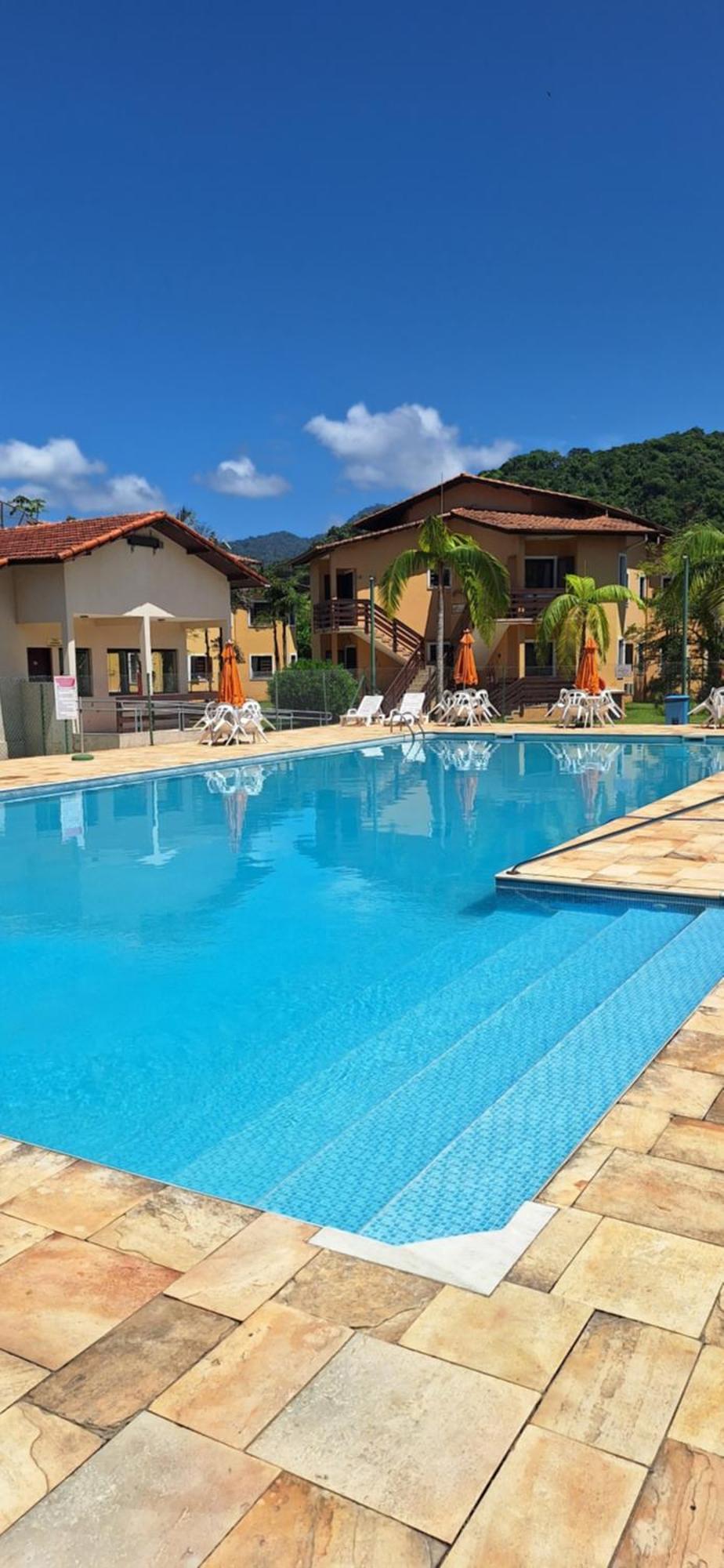 Chale Residencial