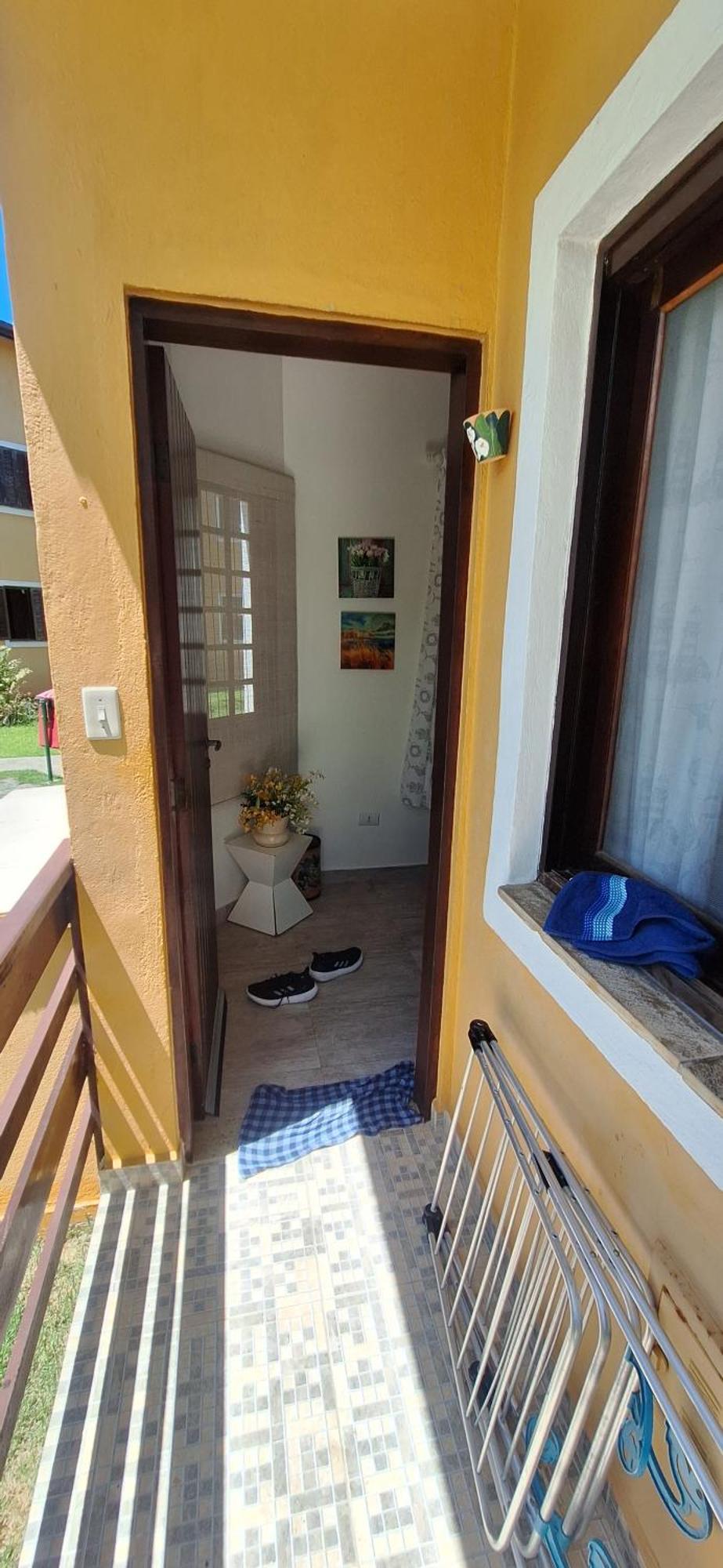Chale Residencial Apartamento Ubatuba