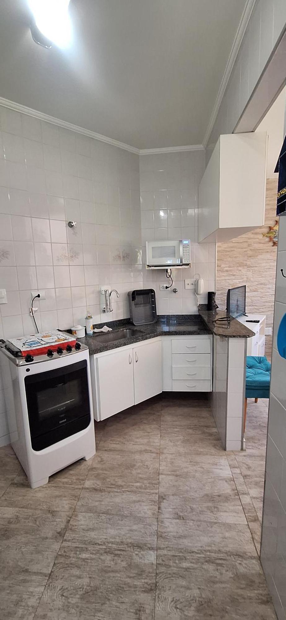 Chale Residencial Apartamento Ubatuba
