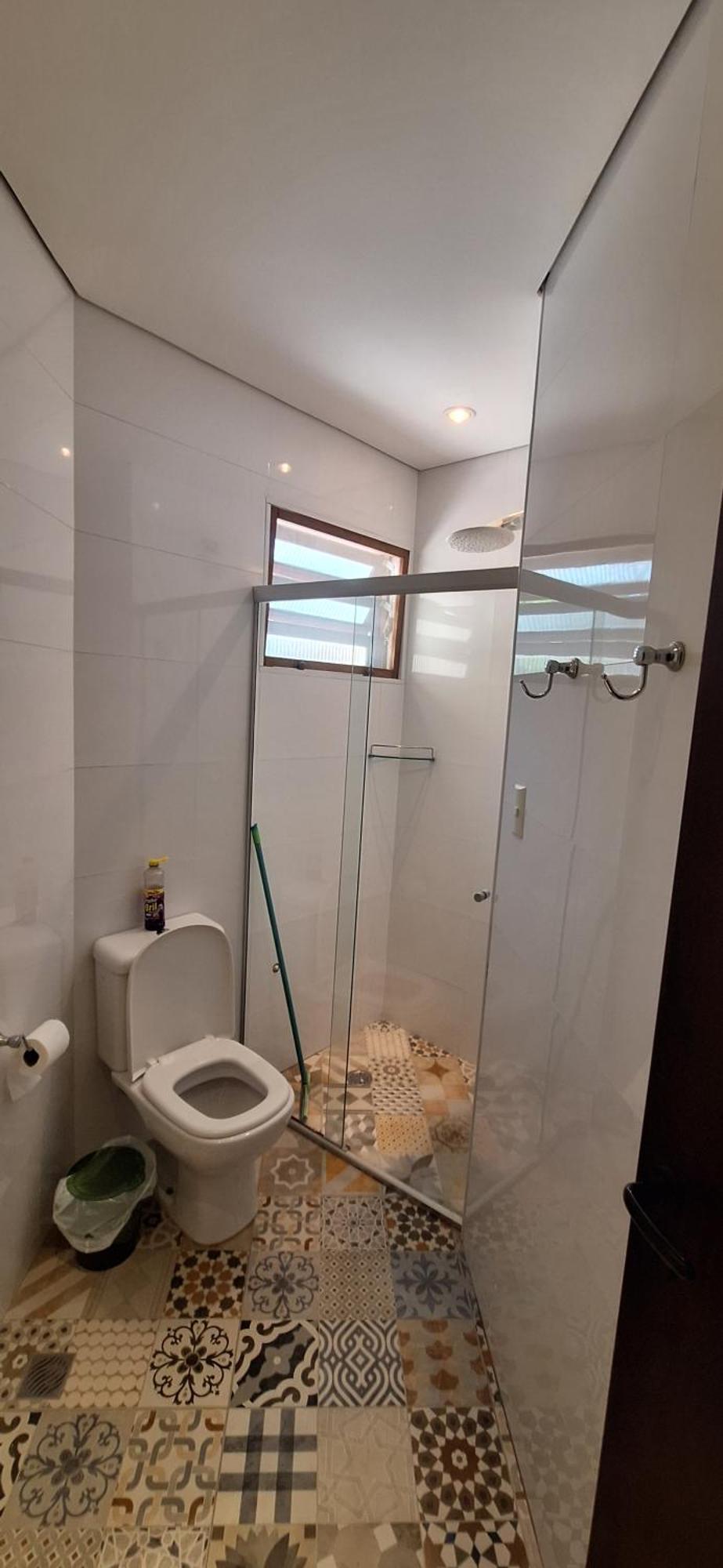 Chale Residencial Apartamento