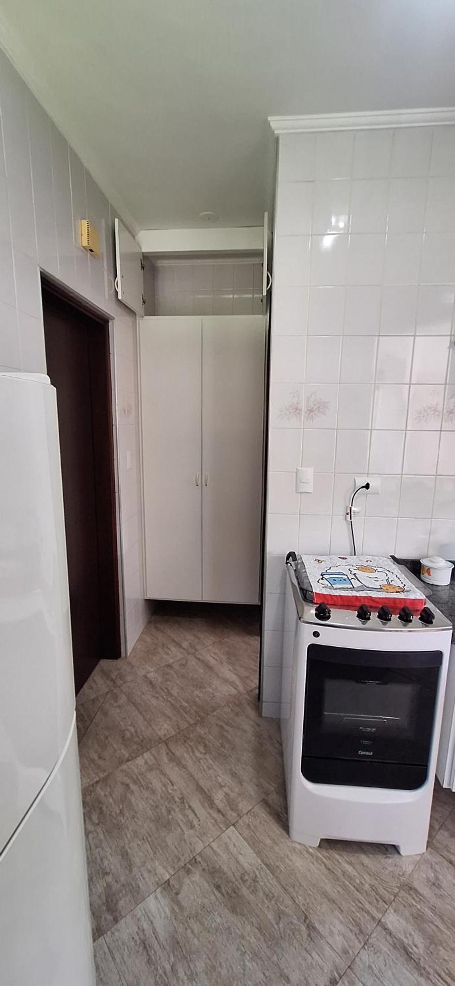 Chale Residencial Apartamento