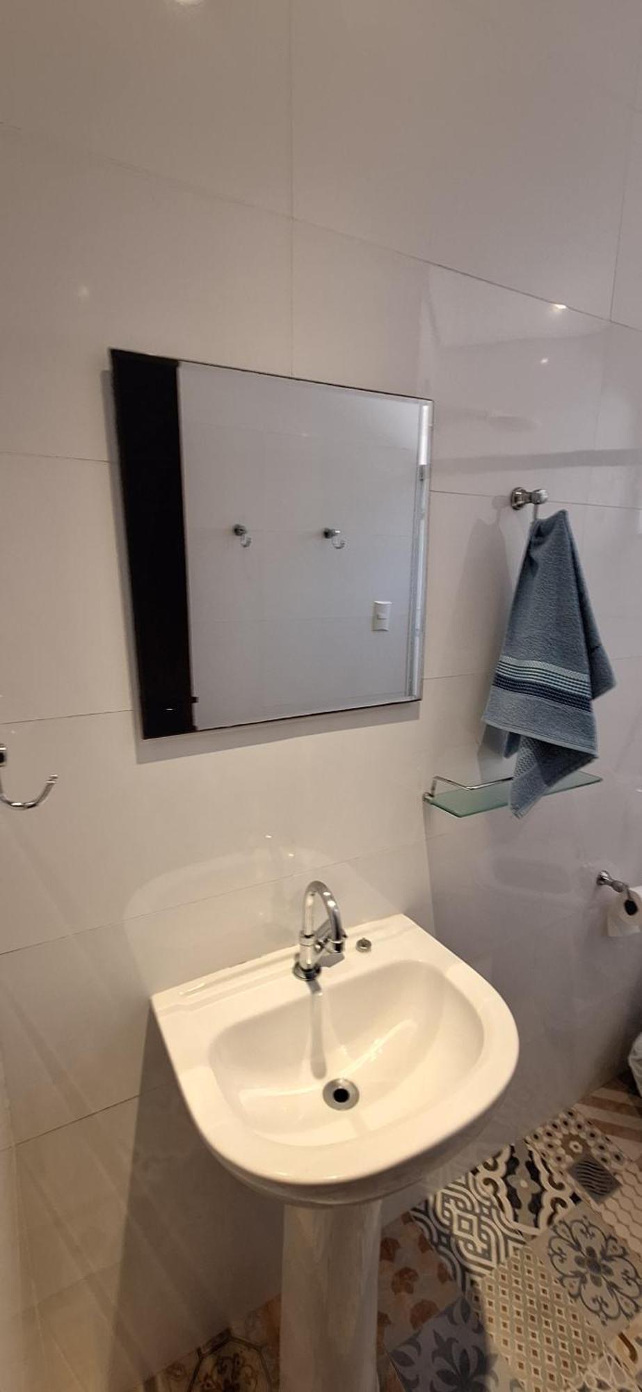 Chale Residencial Apartamento