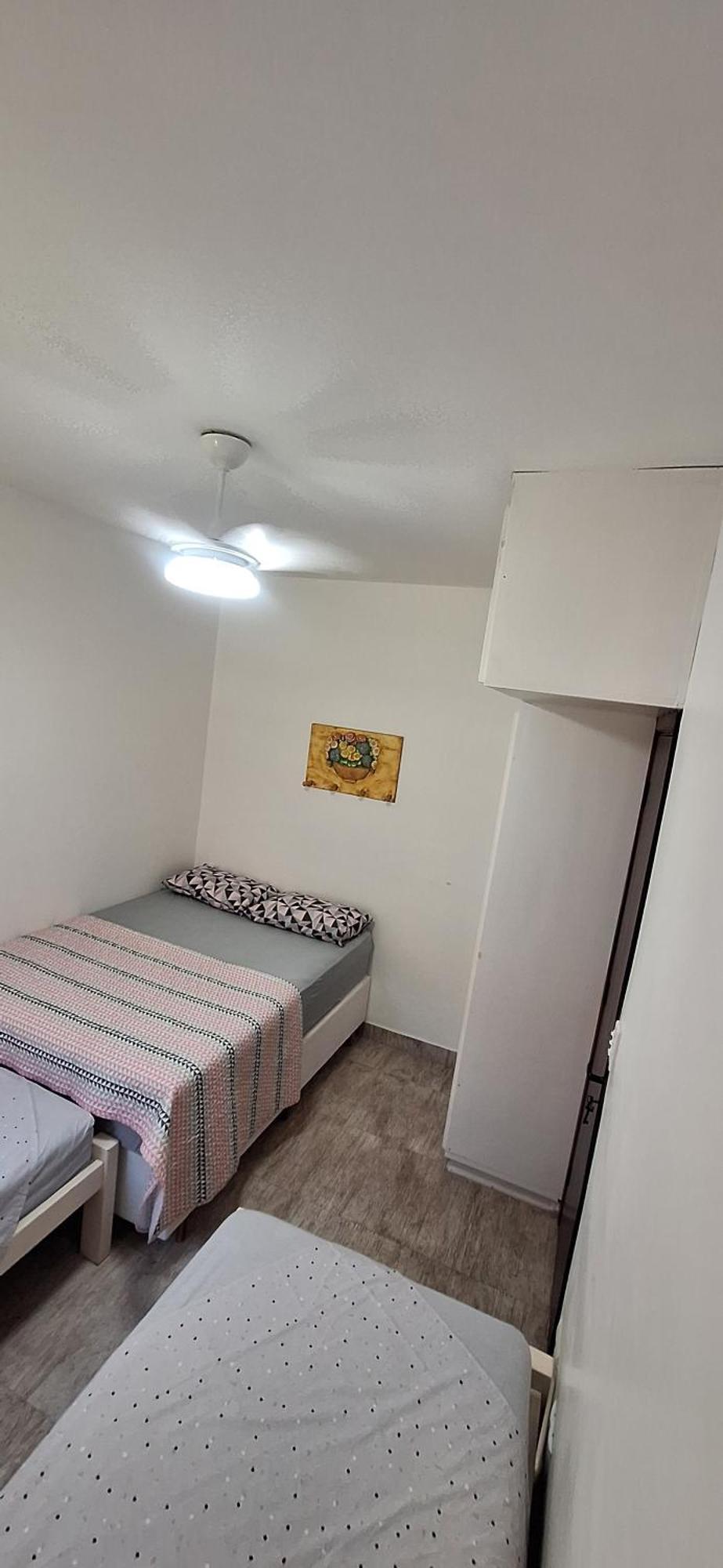 Chale Residencial Apartamento Ubatuba
