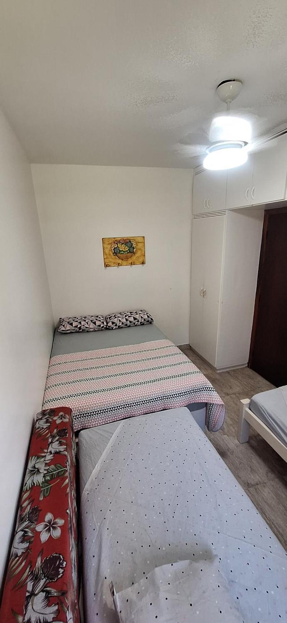Apartamento Chale Residencial Ubatuba