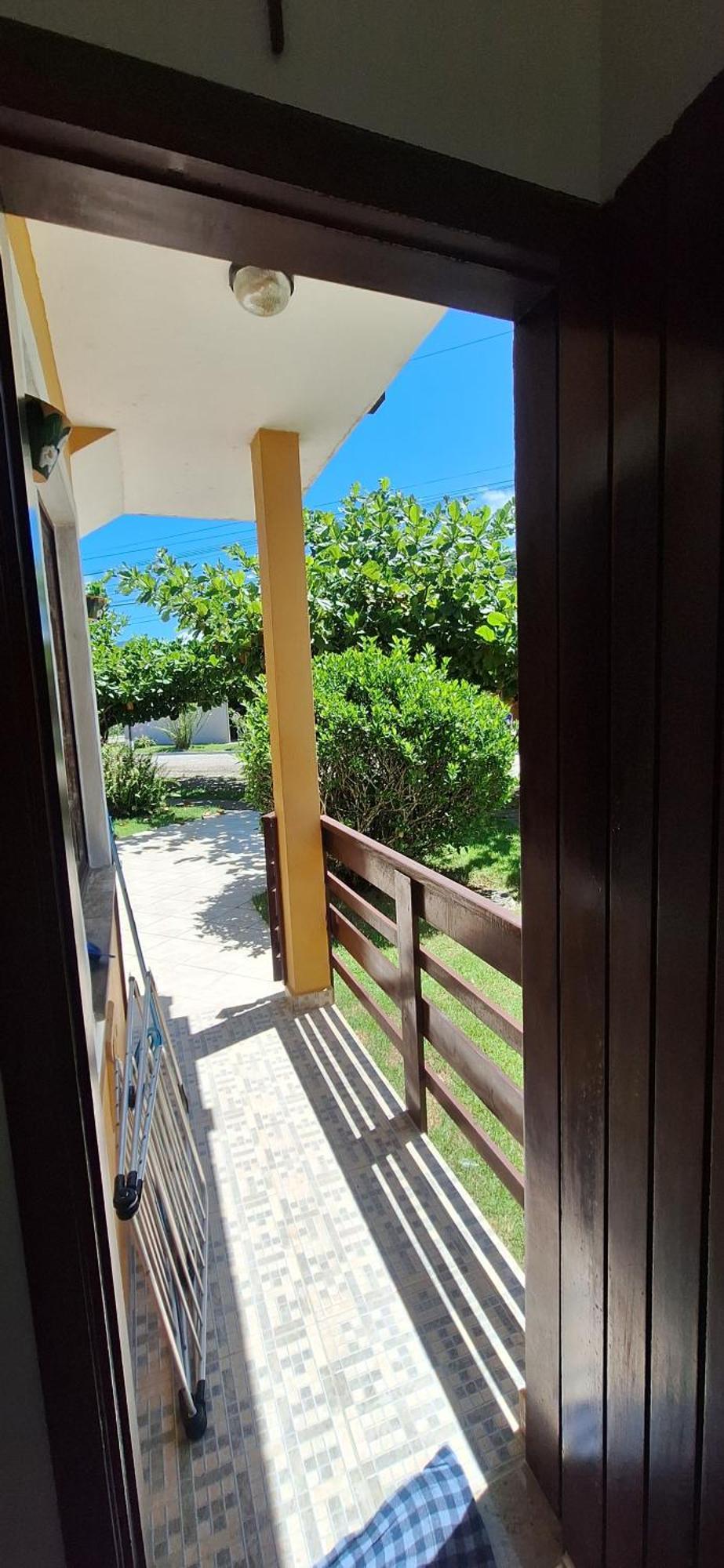 Chale Residencial Apartamento Ubatuba