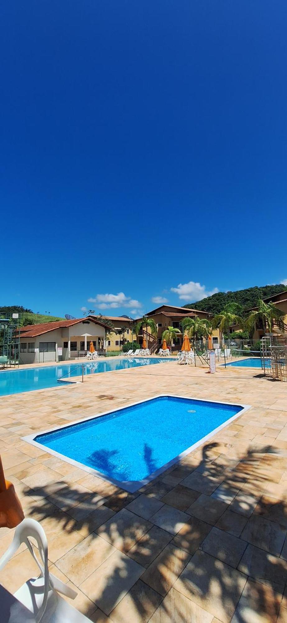 Apartamento Chale Residencial
