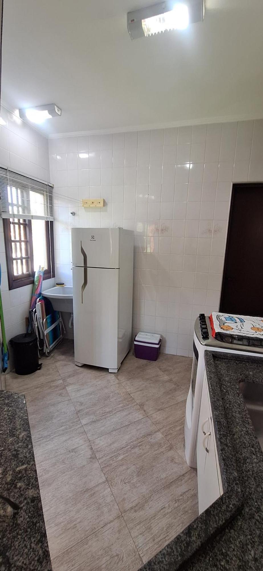 Apartamento Chale Residencial Ubatuba