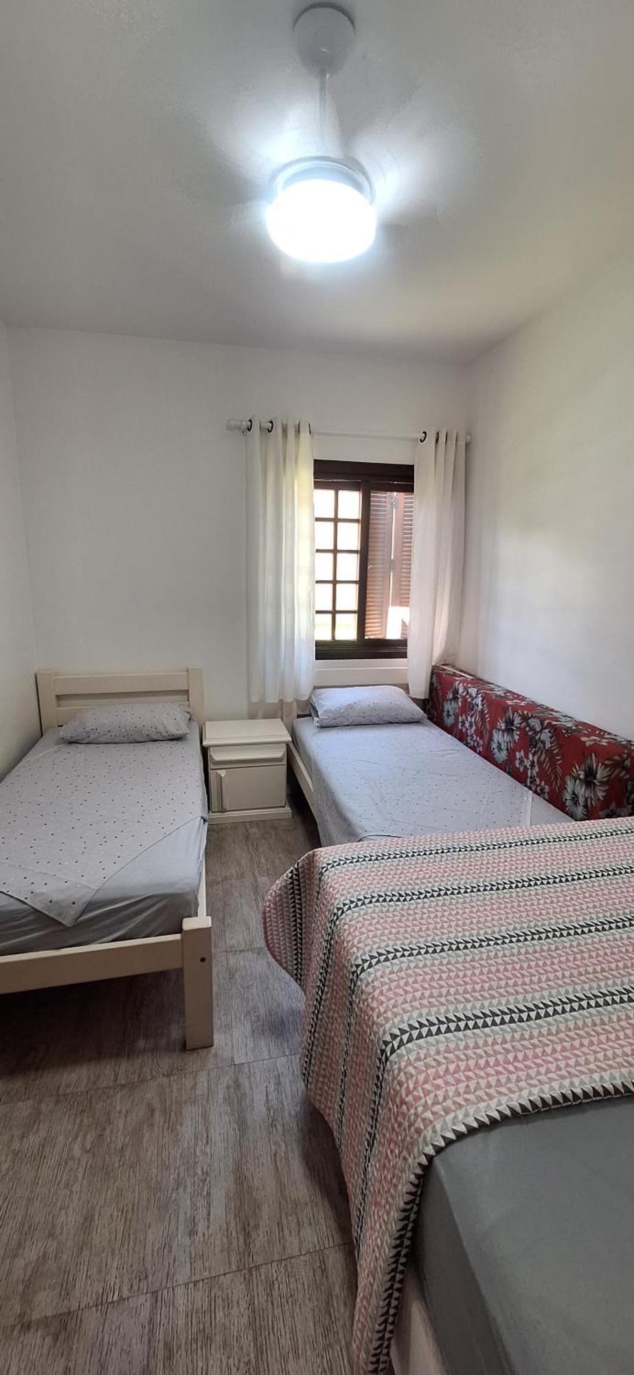 Apartamento Chale Residencial Ubatuba