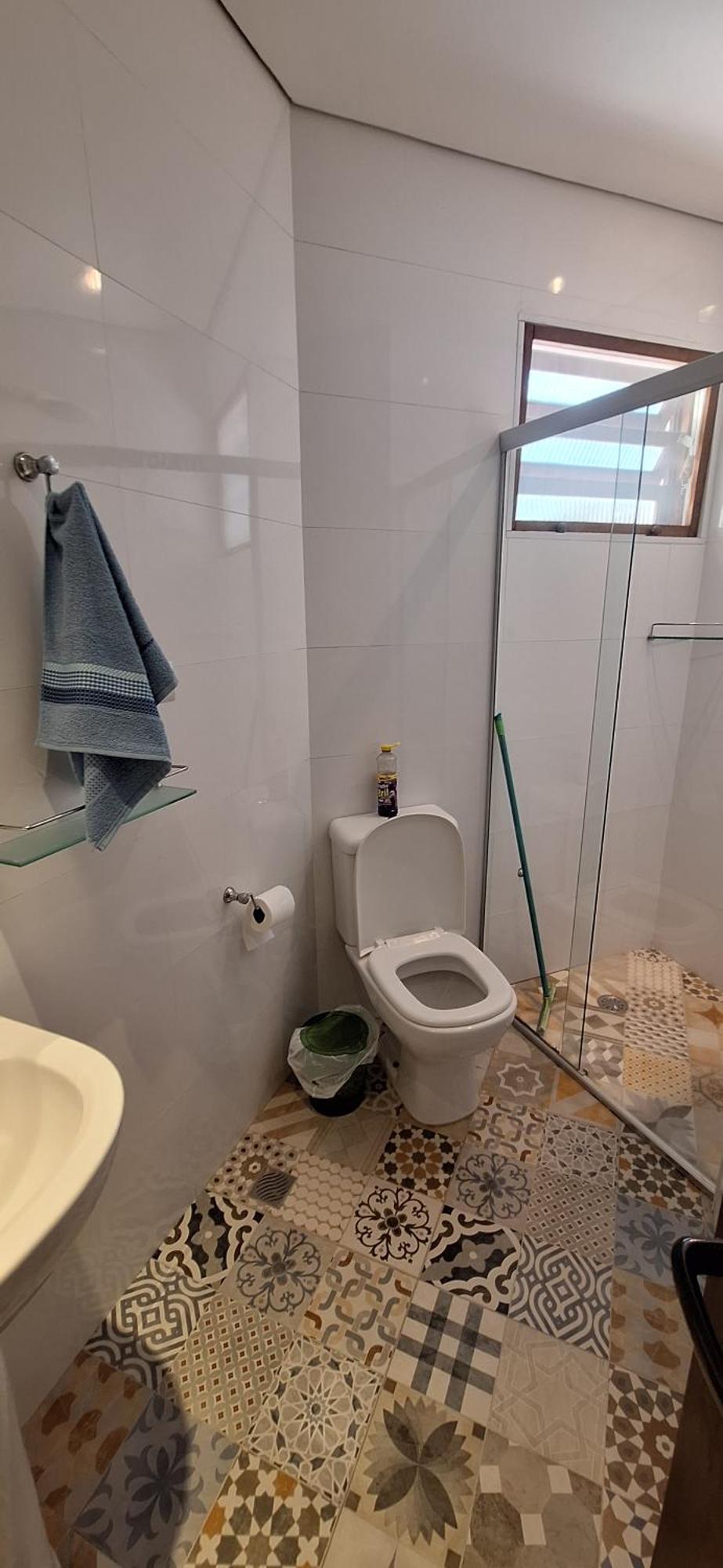 Apartamento Chale Residencial