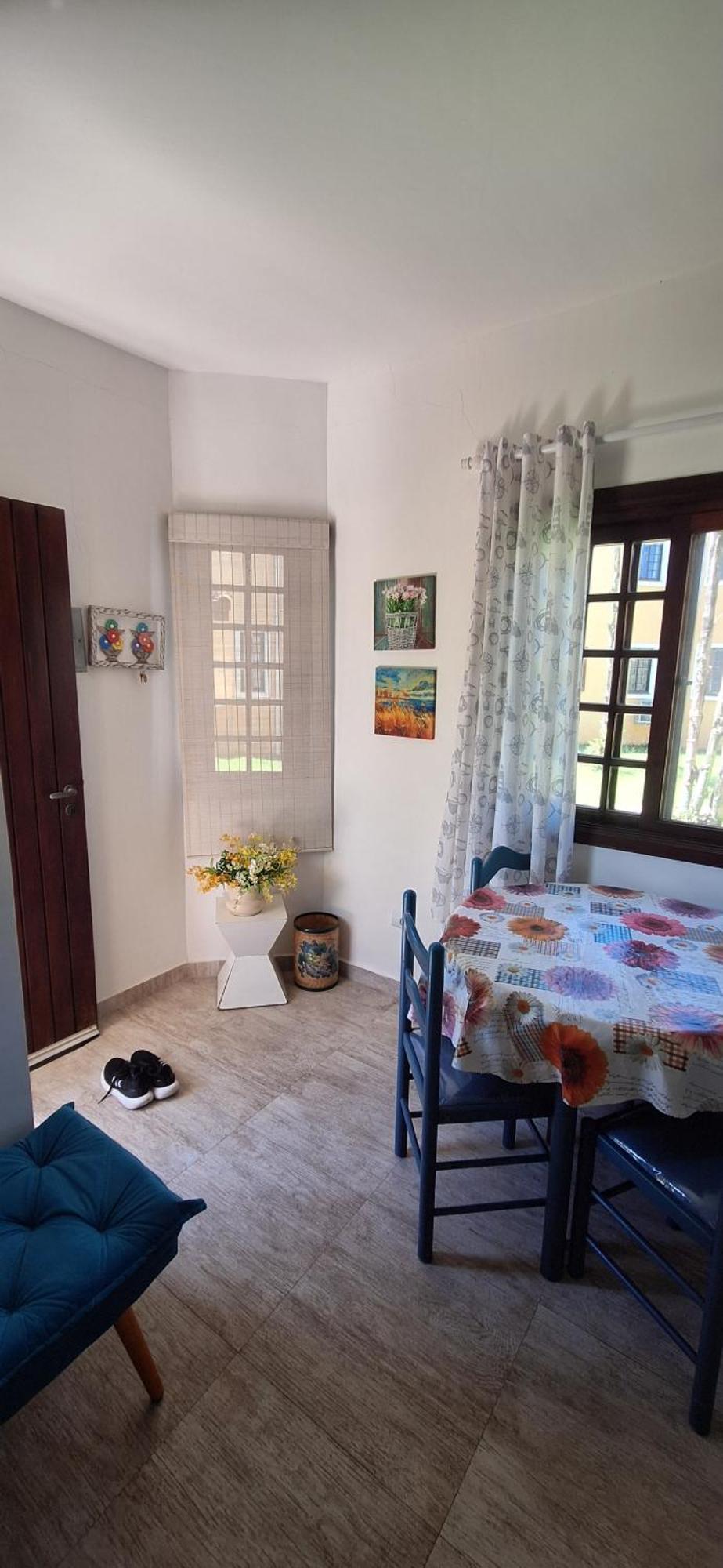 Apartamento Chale Residencial