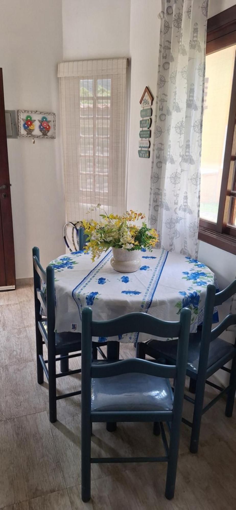 Chale Residencial Apartamento