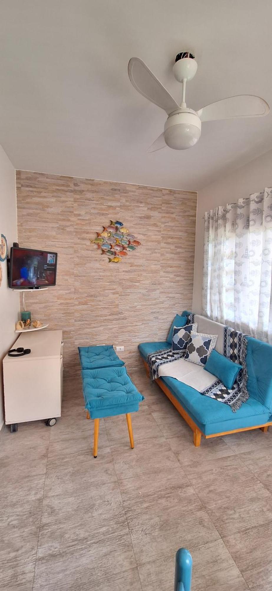 Chale Residencial