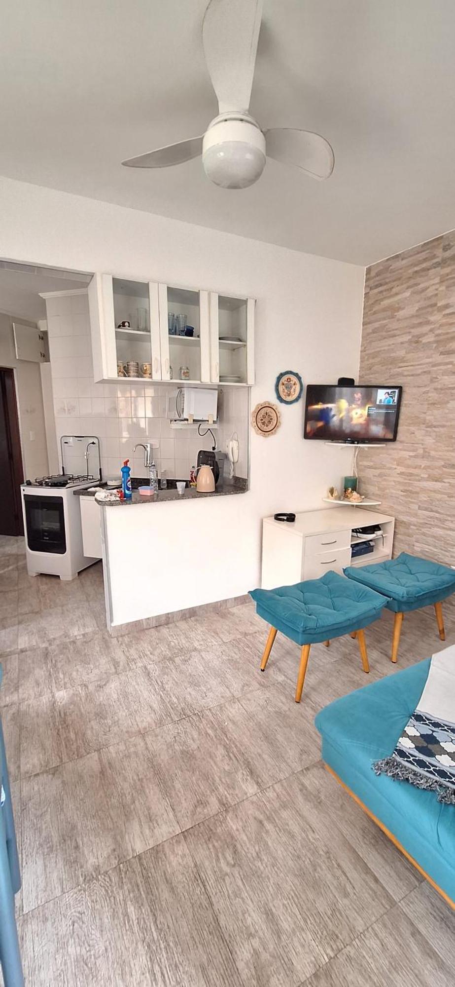 Chale Residencial * Ubatuba